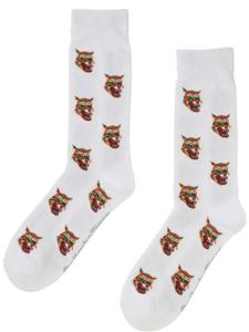 СРЕДНИЕ НОСКИ