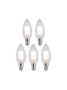 Светодиодная свеча накаливания 230 В F Paulmann