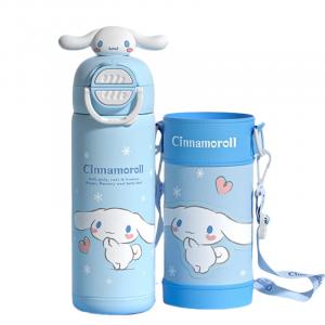 Практичная термокружка 316 из нержавеющей стали 480мл Disney