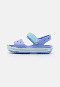 Детские сандалии crocband Crocs, Moon Jelly