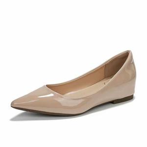 Туфли Women's Casual Shoes Women's AFJI, Nude