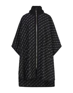 Пальто Stella Mccartney, черный