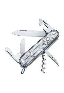 Нож карманный Spartan SilverTech, 12 функций Victorinox, silvertech