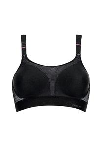 Спортивный бюстгальтер Extreme Lite N triaction BY Triumph, черный