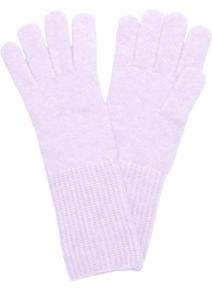 s.Oliver Перчатки Full Finger в цвете Purple