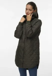 Легкая куртка vmhayle 3/4 rep Vero Moda, Peat