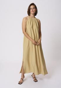 Повседневное платье KAFLORENCE Kaffe, коричневый