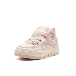 XTEP Нескользящие легкие низкие кроссовки для скейтбординга женские розовые белые