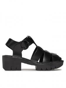 Сандалии Fly London, черный