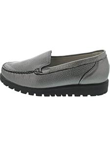 WALDLÄUFER Мокасины Hegli Silver