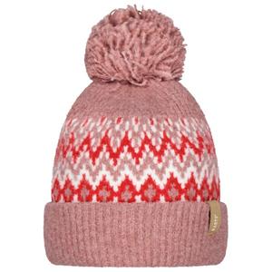 Женская шапочка Nakarah Barts, розовый
