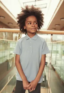 Поло в упаковке из двух штук Next, Blue