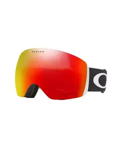 Унисекс лыжные очки Flight Deck L, зеркальные OO7050 Oakley, серый