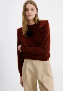 Джемпер Mango, Mottled Orange