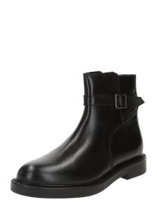 Классические ботильоны ABOUT YOU Ankle Boots Giulia, черный