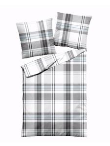 Постельные принадлежности JACK, серый