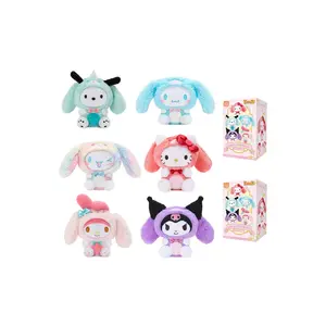 Коробки-сюрпризы Spiritual Creations