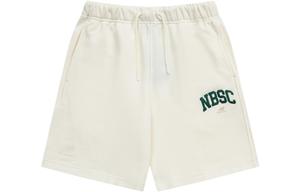 Мужские повседневные шорты New Balance, цвет Beige