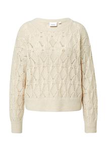 Свитер COMMA, Beige