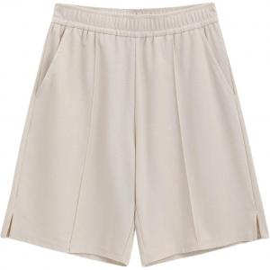 Повседневные шорты мужские GAP, бежевый