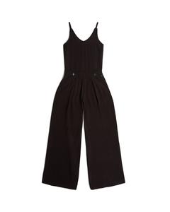 Комбинезон G-STAR Jumpsuit, черный
