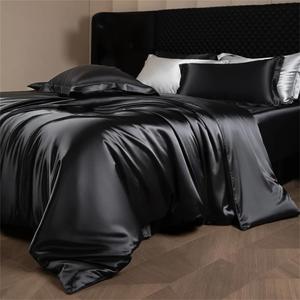 Generic Шелковое постельное белье