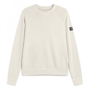 Толстовка Ecoalf Berja, бежевый