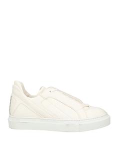 Кеды The Antipode, белый