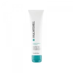 Paul Mitchell Instant Moisture Super-Charged Интенсивная увлажняющая маска для сухих волос 150 мл