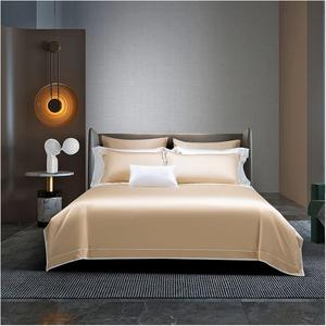 YUSIWOAL Комплект постельного белья Pima Cotton 1400TC