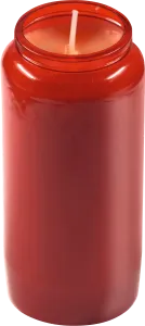 Масло светло-красное 6 дней 1 шт. Monulux