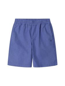 Hackett London Обычные шорты в цвете Royal Blue