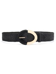 Ремень LASCANA, черный