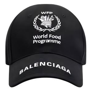 Кепка World Food Programme Balenciaga