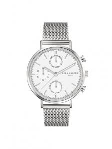 Наручные часы Liebeskind Berlin, серебряный