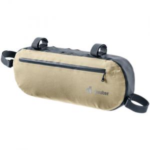 Велосипедная сумка Deuter CABEZON FB 6 Desert Black