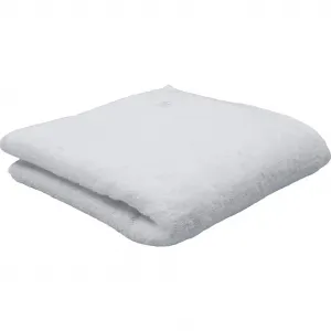 Полотенца Vita с вышивкой логотипа Ross, белый