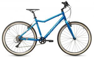 Детский велосипед Academy Grade 6 - 26 дюймов - Diamant - 2025, цвет Blau|Blue