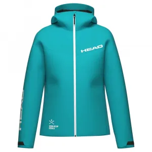 Куртка Head Race, синий
