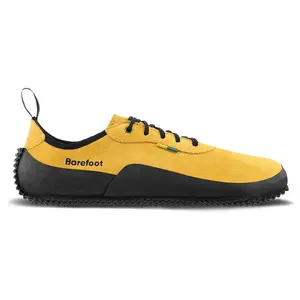 Кроссовки Be Lenka Trailwalker 2.0 Barefoot, желтый