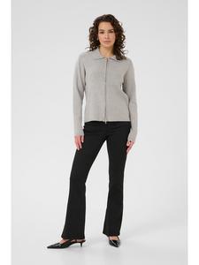 Бежевый кардиган Kaffe