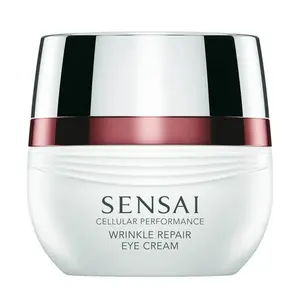 Контур глаз против морщин Cellular Performance Wrinkle Repair Eye Cream Sensai, 15 ml