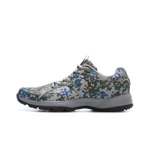 Кроссовки HEALTH Camouflage Training Shoes Unisex Low-top Digital Camouflage, цвет Digital camouflage