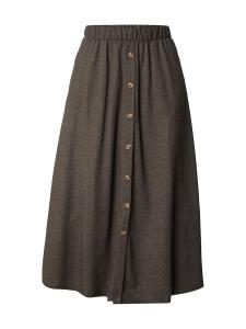 Юбка JDY BIRDIE, оливковый