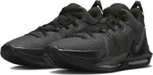 Мужские кроссовки NIKE Three Quarters Tall, Black/Black-Anthracite