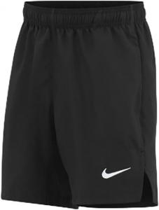 Nike Women's Sports Шорты, Black