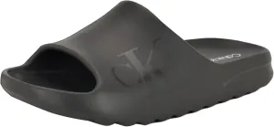 Шлепанцы Calvin Klein Mens Olin, темно-серый