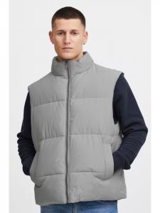 Жилет !SOLID, кремовый