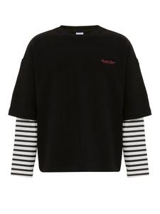 Толстовка Dandalo Alex, черный