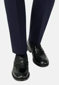 Элегантные лоферы Boggi Milano, Black